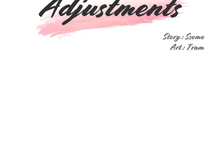 Family Adjustments Chapter 65 Page 2