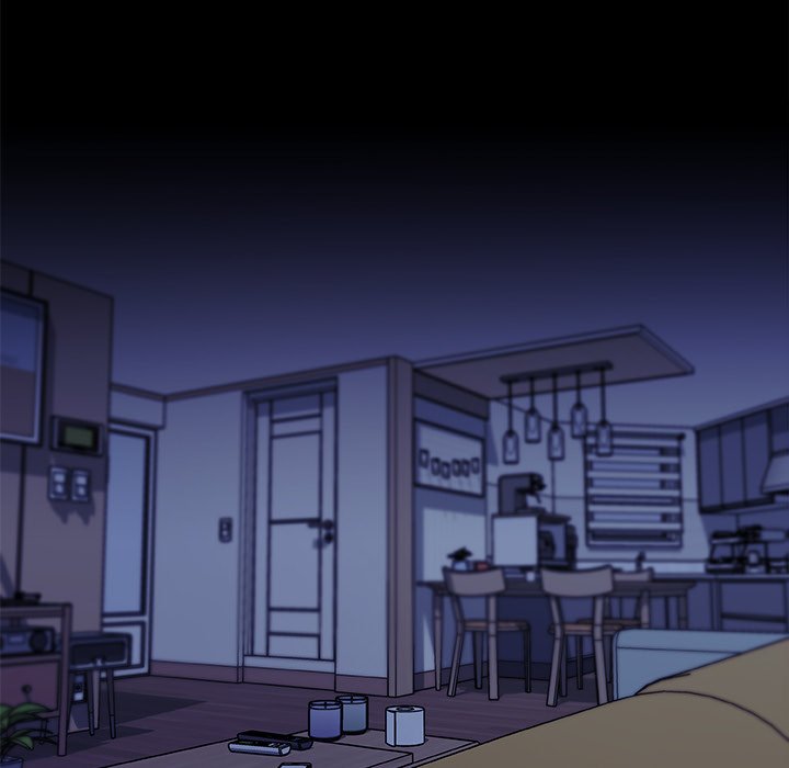 Family Adjustments Chapter 65 Page 20