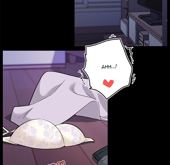 Family Adjustments Chapter 65 Page 23