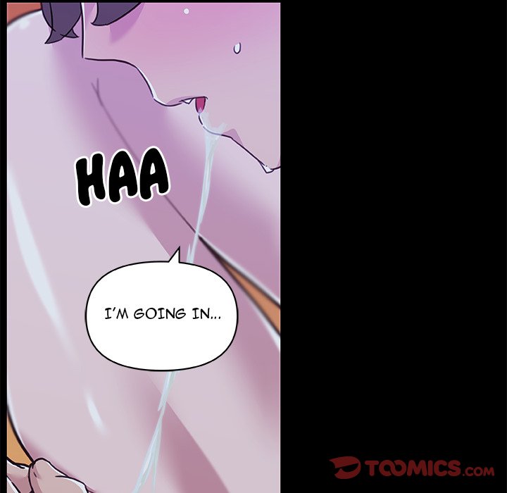 Family Adjustments Chapter 65 Page 36