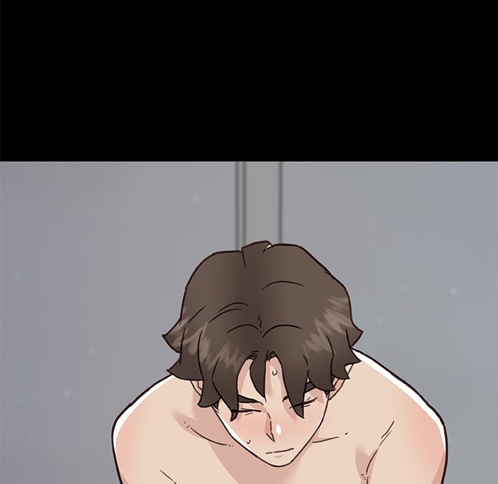 Family Adjustments Chapter 65 Page 38