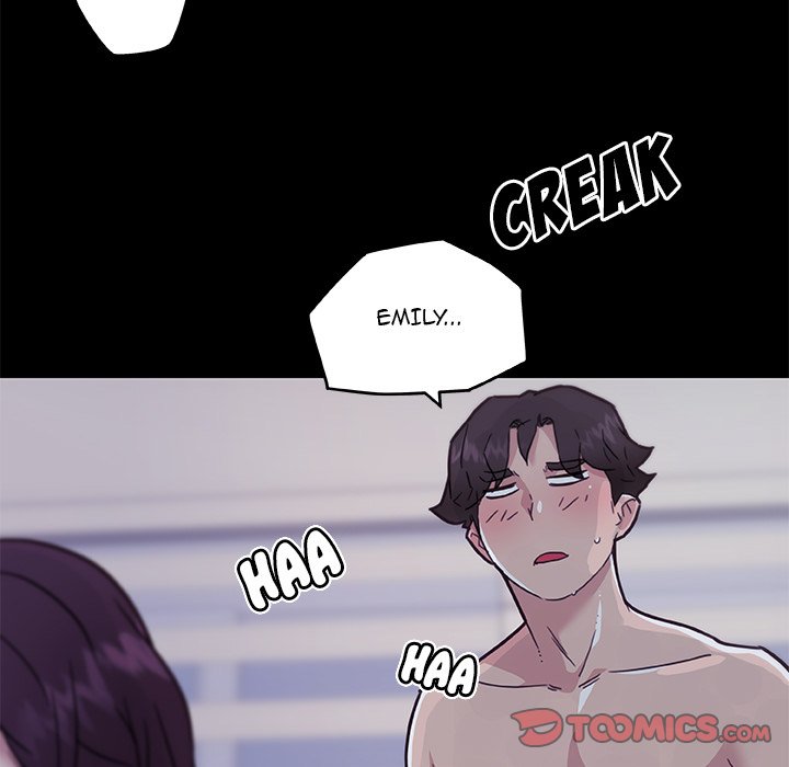 Family Adjustments Chapter 65 Page 45