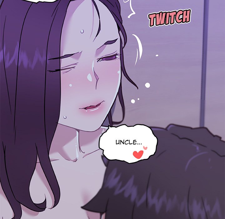 Family Adjustments Chapter 65 Page 7