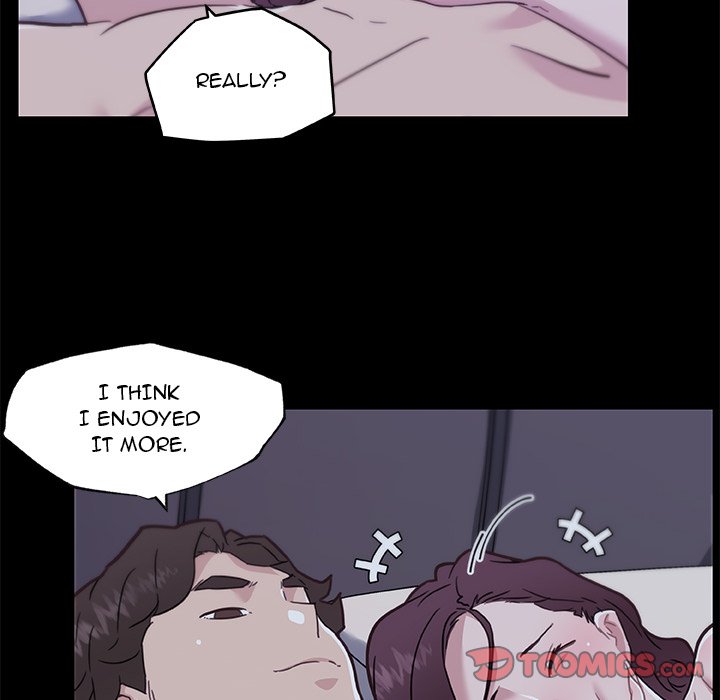 Family Adjustments Chapter 65 Page 81