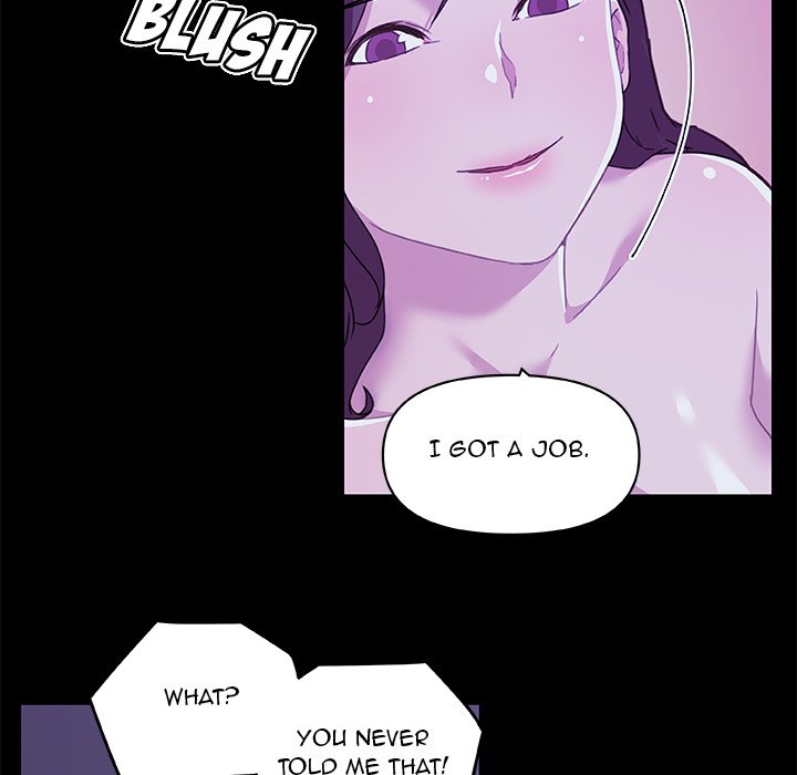 Family Adjustments Chapter 65 Page 88