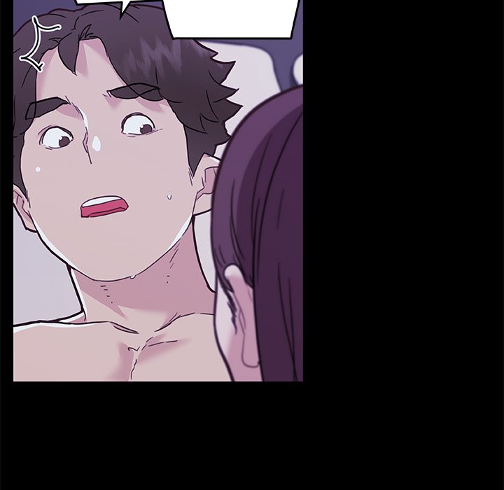 Family Adjustments Chapter 65 Page 89