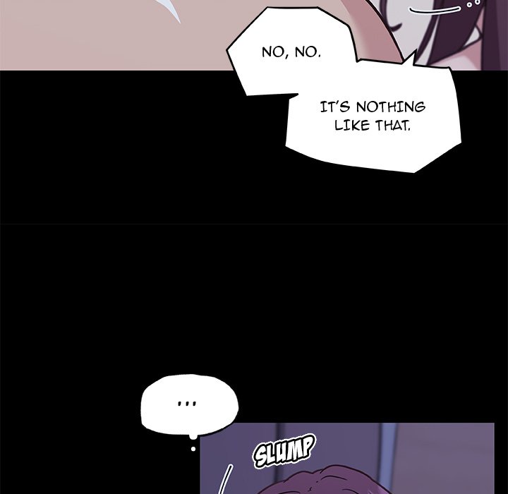 Family Adjustments Chapter 65 Page 94