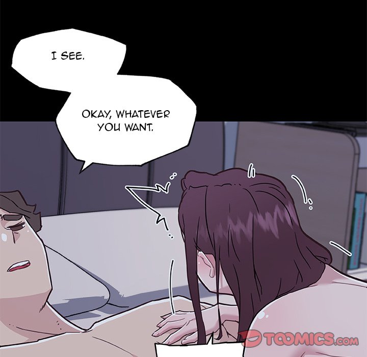Family Adjustments Chapter 65 Page 96