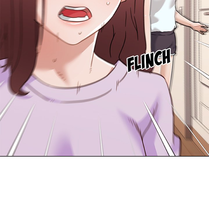 Family Adjustments Chapter 66 Page 11