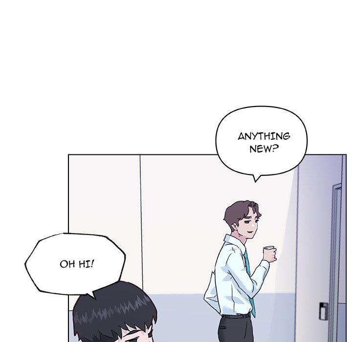 Family Adjustments Chapter 66 Page 112