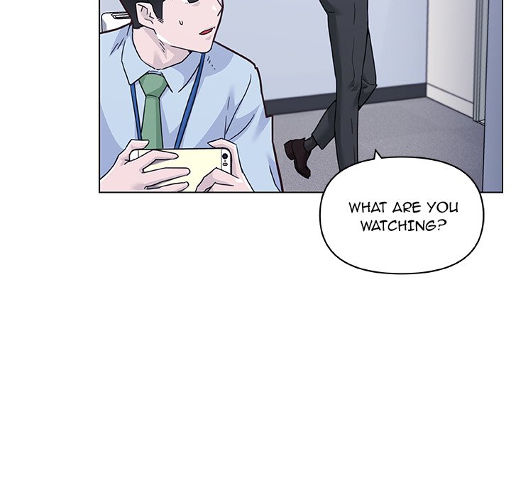 Family Adjustments Chapter 66 Page 113