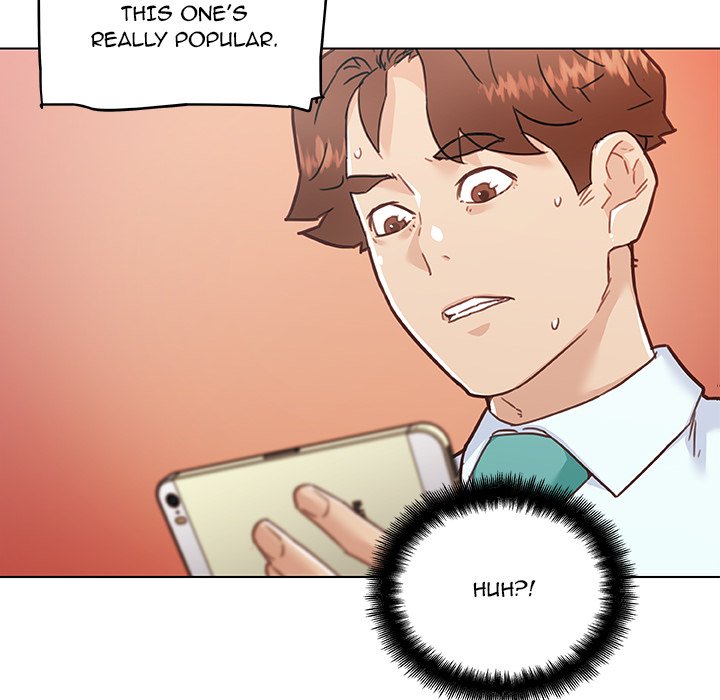Family Adjustments Chapter 66 Page 116