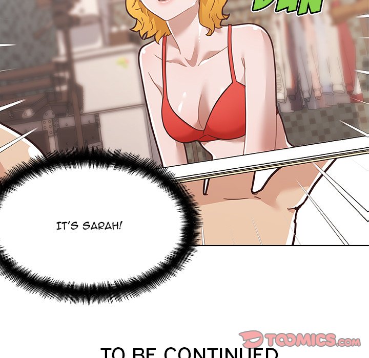 Family Adjustments Chapter 66 Page 118