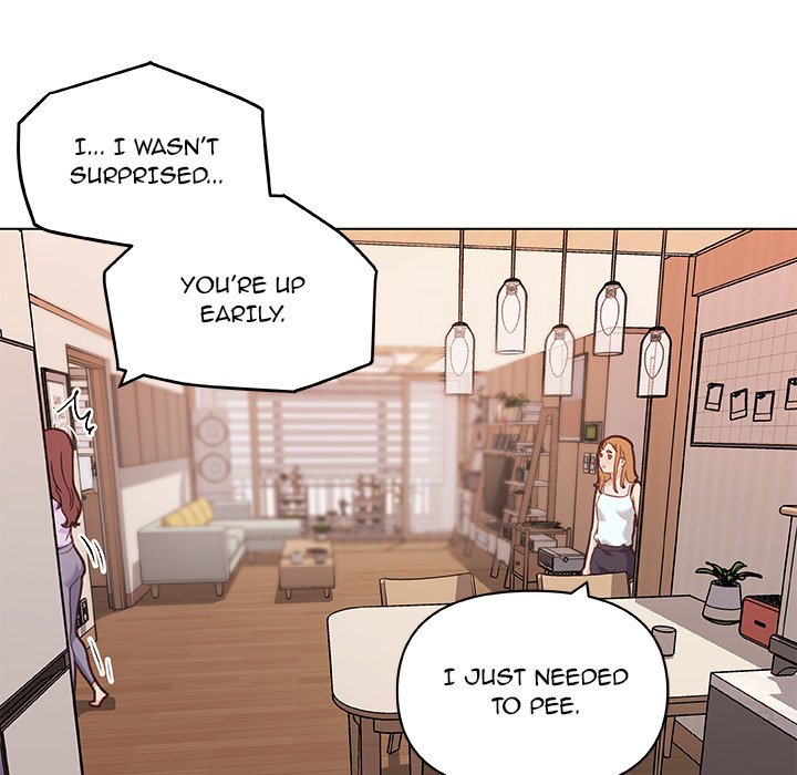 Family Adjustments Chapter 66 Page 13