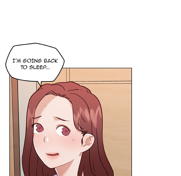 Family Adjustments Chapter 66 Page 16