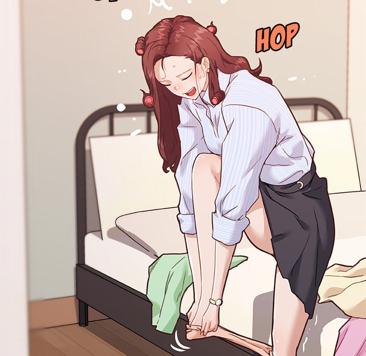 Family Adjustments Chapter 66 Page 24