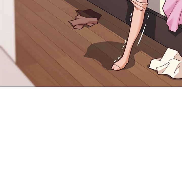 Family Adjustments Chapter 66 Page 25
