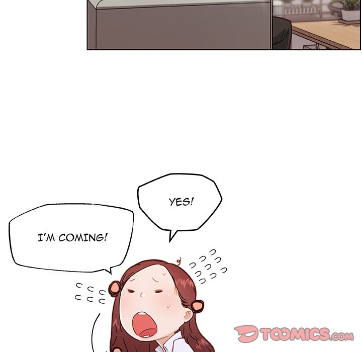 Family Adjustments Chapter 66 Page 30