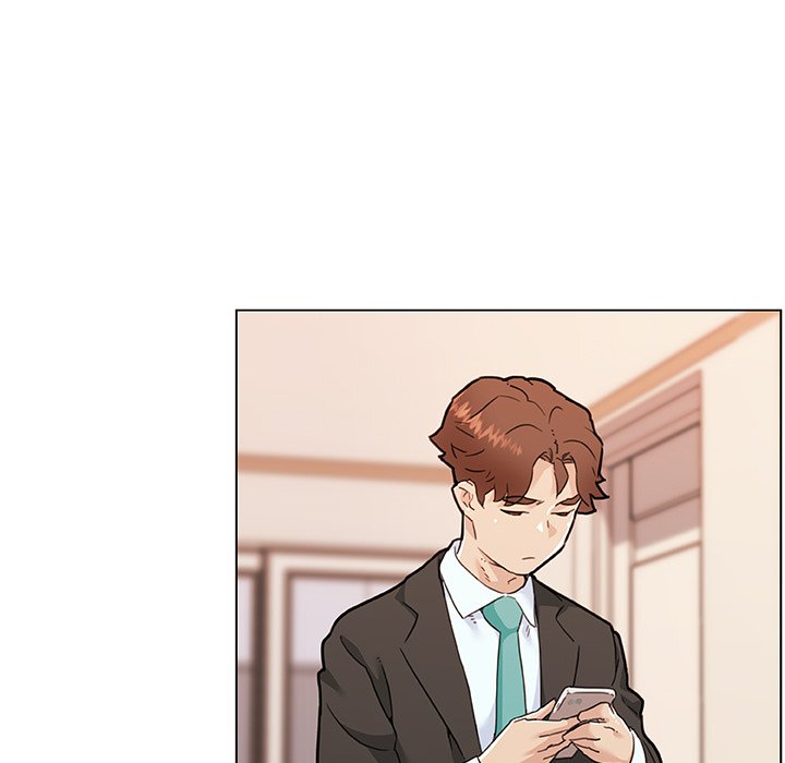 Family Adjustments Chapter 66 Page 33