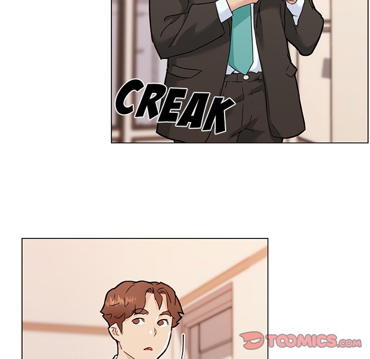Family Adjustments Chapter 66 Page 34