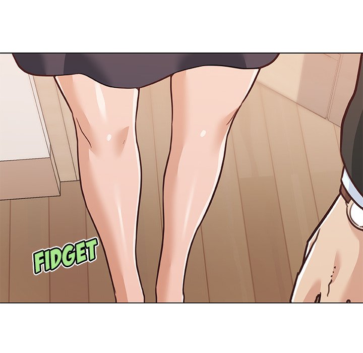 Family Adjustments Chapter 66 Page 41