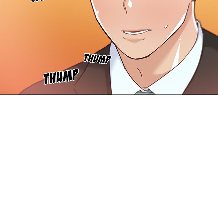 Family Adjustments Chapter 66 Page 43