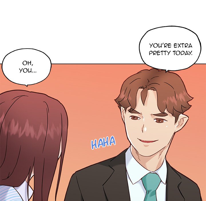 Family Adjustments Chapter 66 Page 47