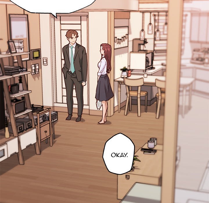 Family Adjustments Chapter 66 Page 49