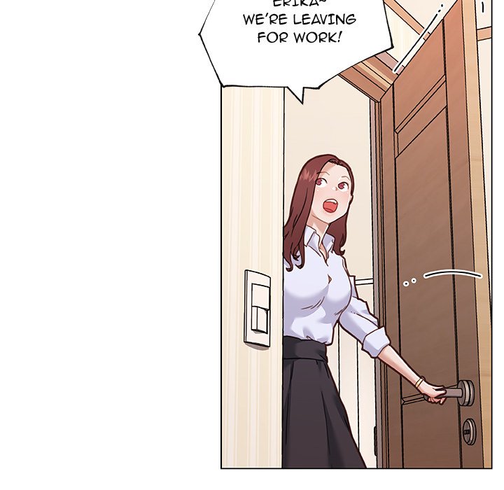 Family Adjustments Chapter 66 Page 51