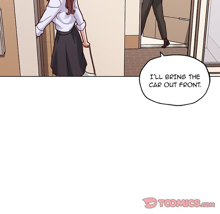 Family Adjustments Chapter 66 Page 54