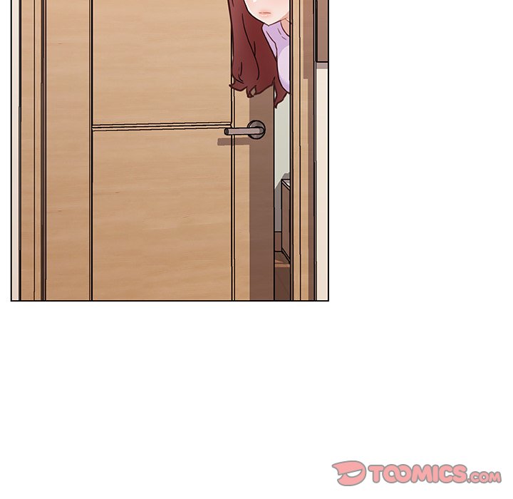 Family Adjustments Chapter 66 Page 6