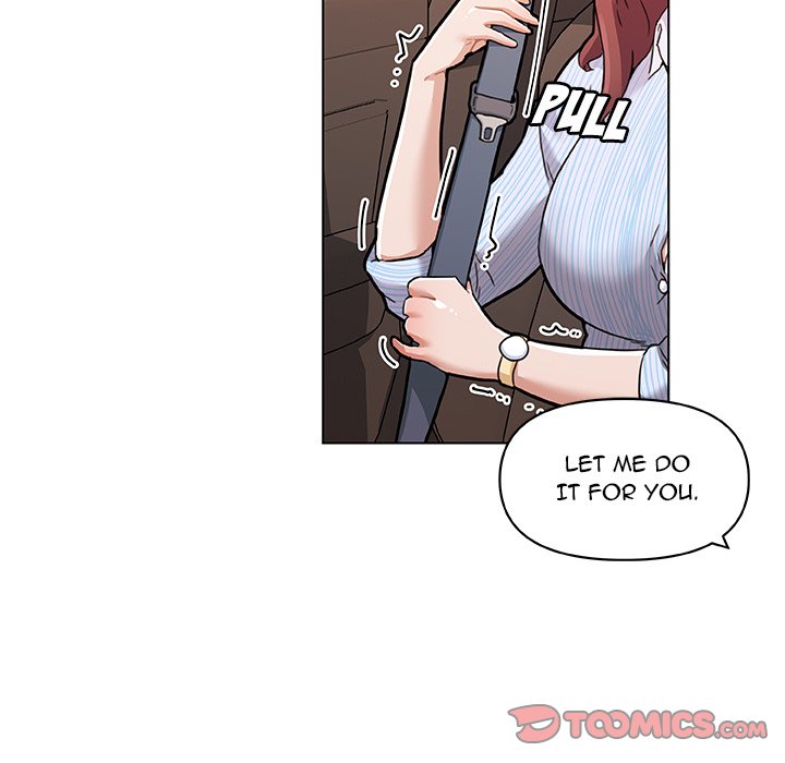 Family Adjustments Chapter 66 Page 62