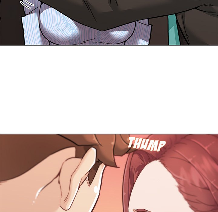 Family Adjustments Chapter 66 Page 64
