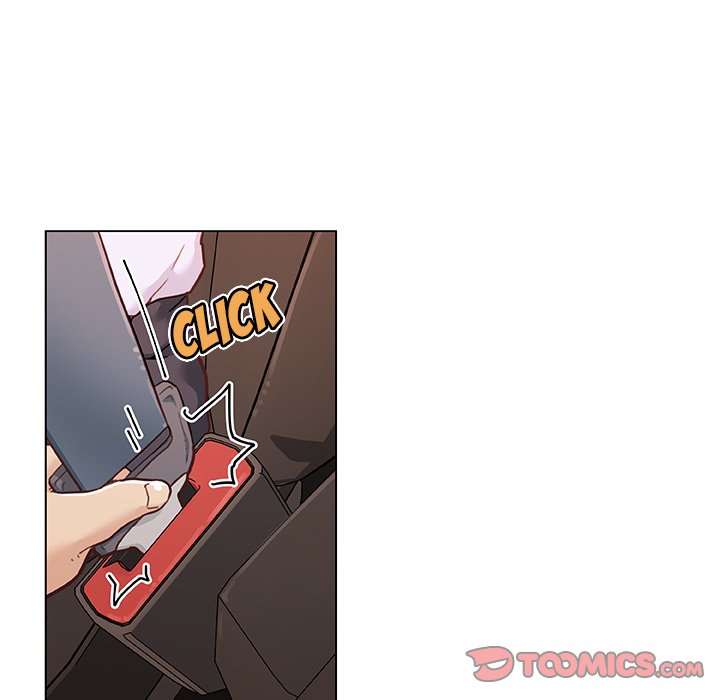 Family Adjustments Chapter 66 Page 66