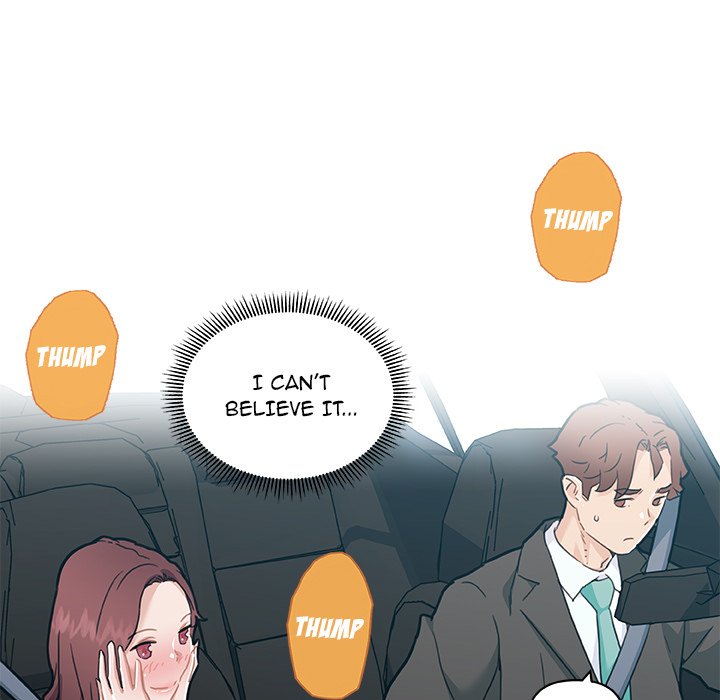 Family Adjustments Chapter 66 Page 69