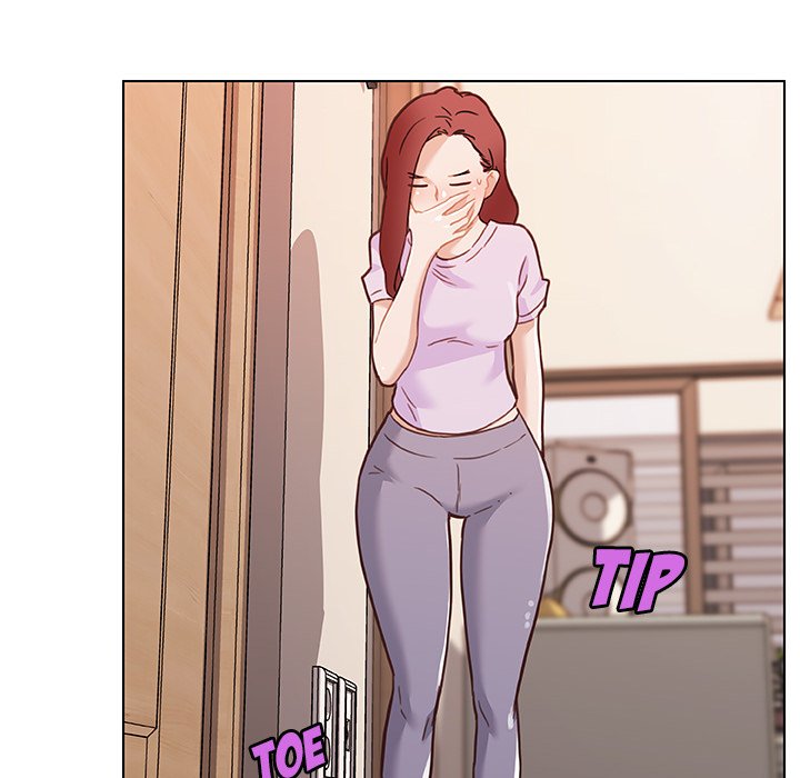 Family Adjustments Chapter 66 Page 7