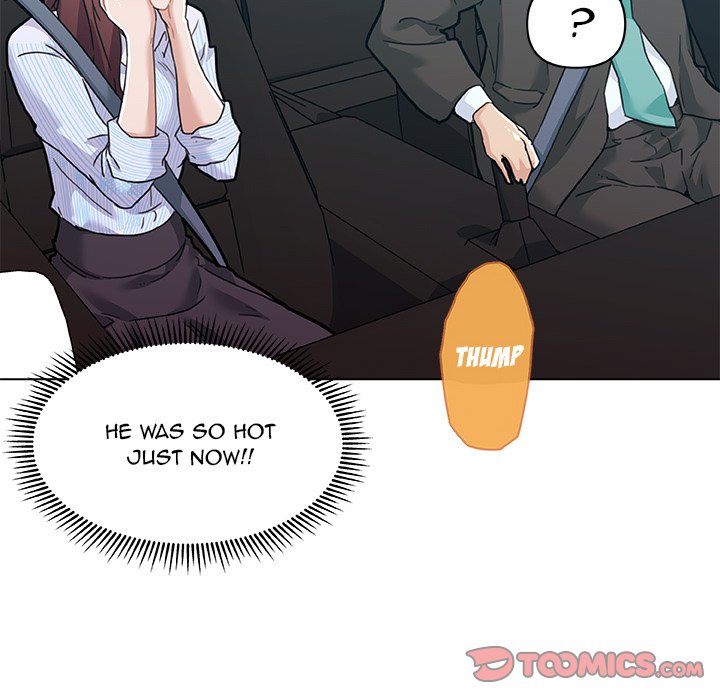 Family Adjustments Chapter 66 Page 70
