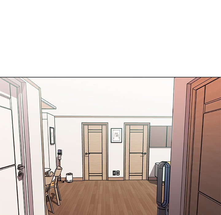 Family Adjustments Chapter 66 Page 73