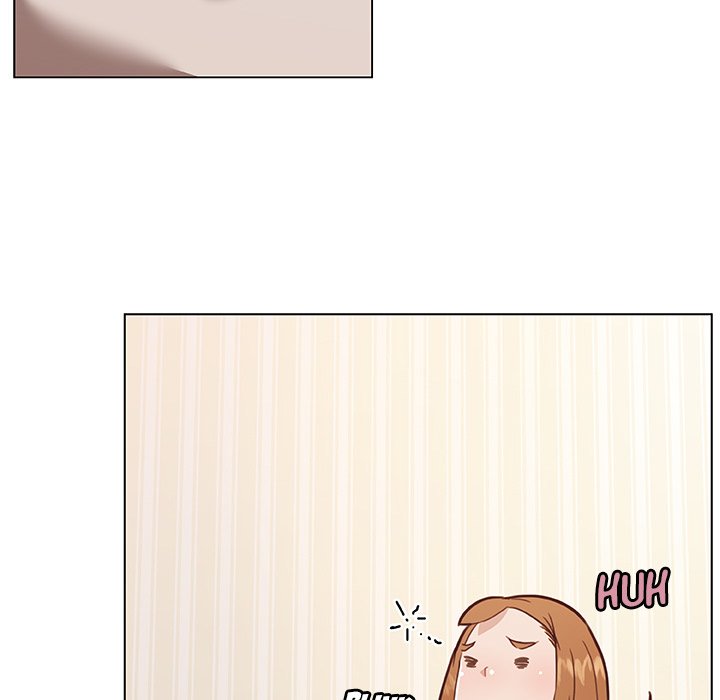 Family Adjustments Chapter 66 Page 77