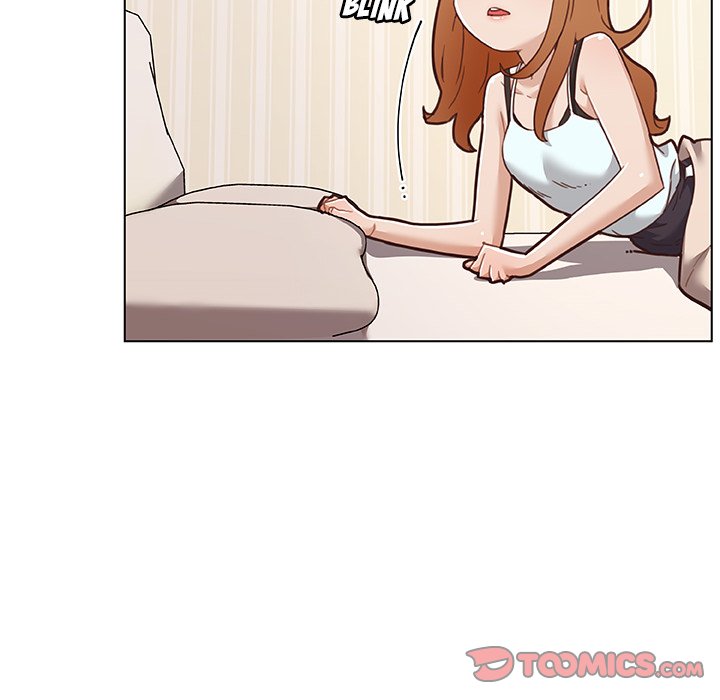 Family Adjustments Chapter 66 Page 78