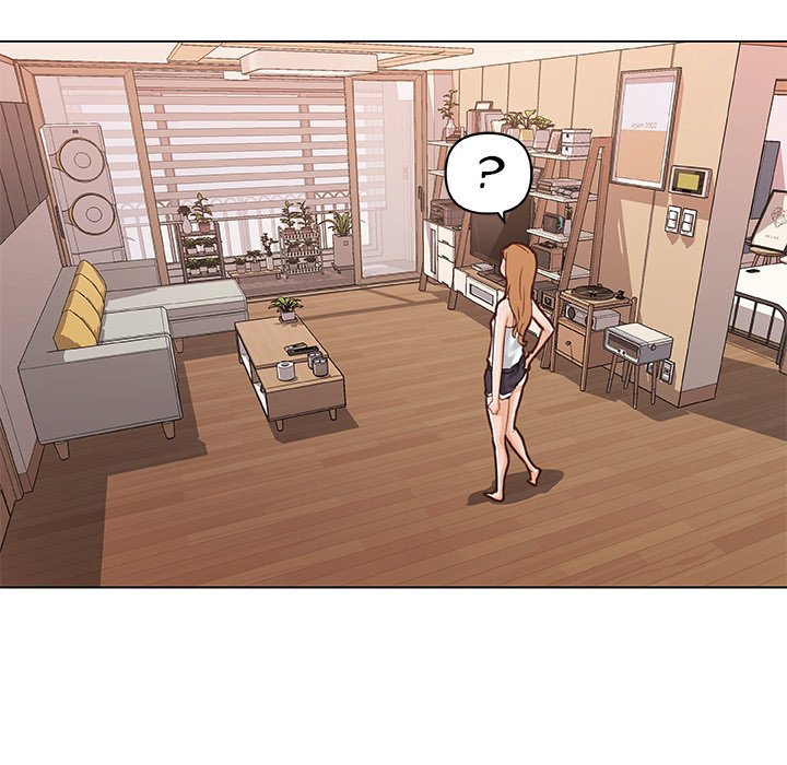 Family Adjustments Chapter 66 Page 81