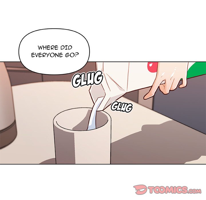 Family Adjustments Chapter 66 Page 82