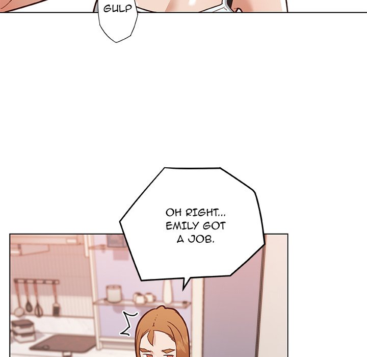 Family Adjustments Chapter 66 Page 84