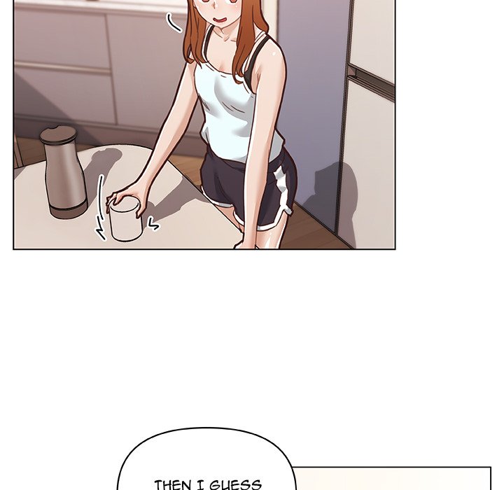 Family Adjustments Chapter 66 Page 85