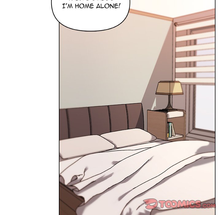 Family Adjustments Chapter 66 Page 86