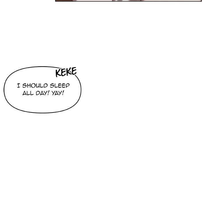 Family Adjustments Chapter 66 Page 87