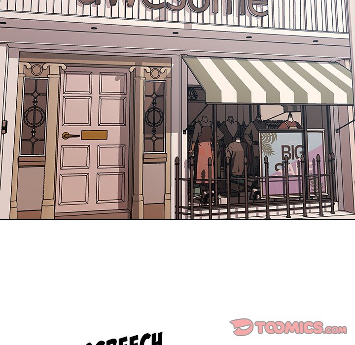 Family Adjustments Chapter 66 Page 94