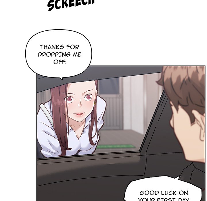 Family Adjustments Chapter 66 Page 95