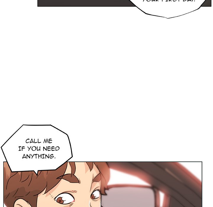 Family Adjustments Chapter 66 Page 96