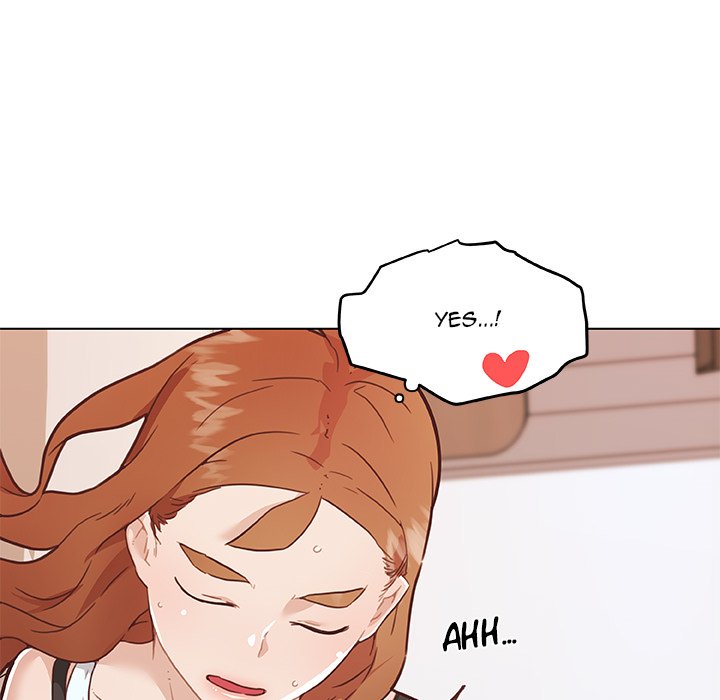 Family Adjustments Chapter 67 Page 100